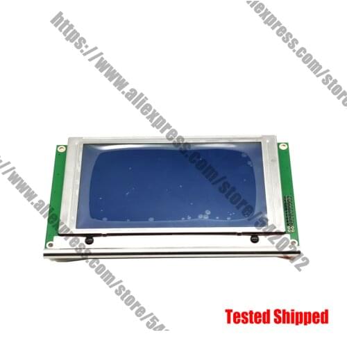 5.7 inch LCD panel LMBHAT014G9C for NAN YA 320 * 240