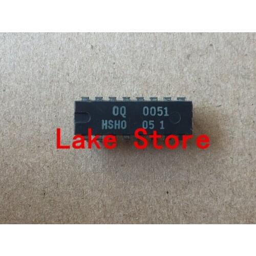 5 unids/lote DIP OQ0020