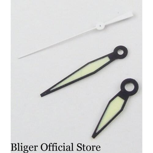 Watch Hand Watch Needles Fit MIYOTA Automatic Movement Men Watch