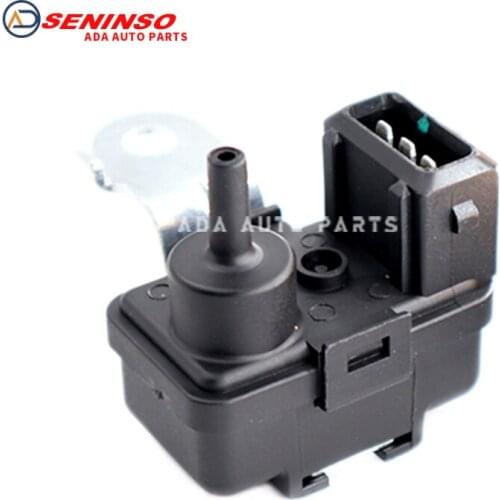 Original New MD178243 5S2542 SU6128 MD178243 MA0166 ECC1833 For Mitsubishi Colt Summit Mirage Manifold Absolute Pressure Sensor