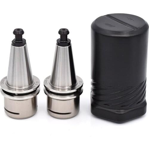 DHL 10pcs/set iso20 er16 er20 chuck iso25 Carved CNC tools Woodworking engraving machine