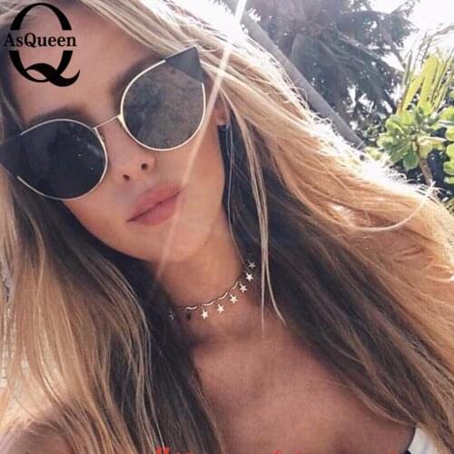 Dainty Gold Color Chain Tiny Star Choker Necklace for Women Bijou Necklaces Pendants Simple Boho Chokers Chockers