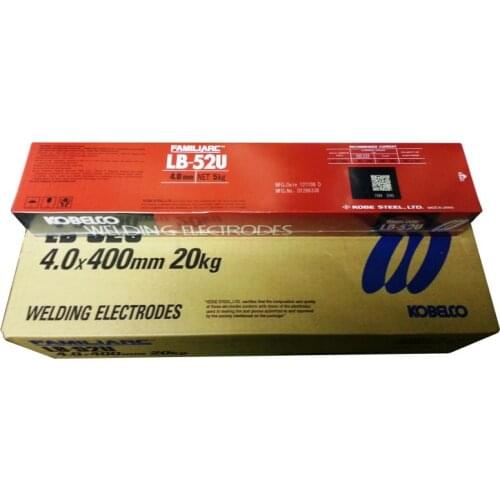 KOBELCO Welding Equipment