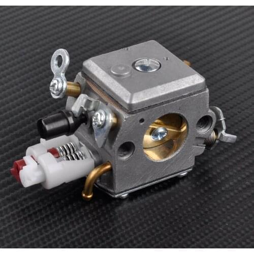 LETAOSK New High Quality Exhaust Muffler Gasket Bolt Kit Tool fit for Husqvarna 142 137 141 36 41 Chainsaws