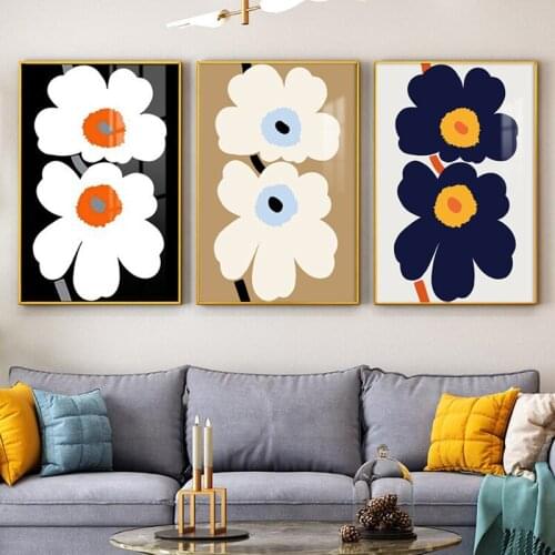 5D DIY Diamond Painting Kit Flower Colorful Plant Full Drill Embroidery Mosaic Art Picture of Rhinestones Home Decor Gift