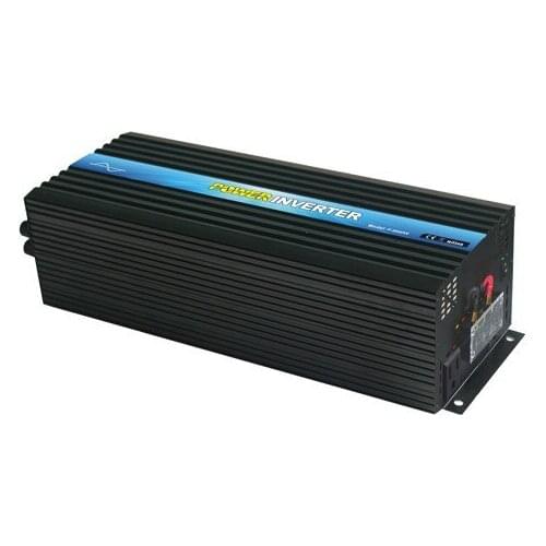 One Year Warranty 5kw/5000w Pure Sine Wave Invertor, Power Invertor DC 24V/48V
