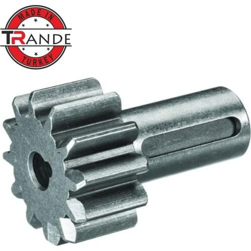 Starter Motor Pinion Gear Adaptation Made In Turkey Trande Store Guarantee