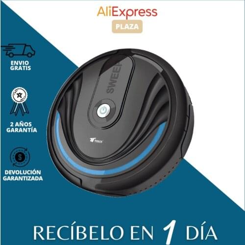 THULOS Vacuum Cleaners