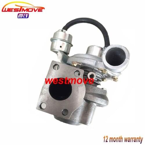 TB2565 turbo 452073-5004S 452073-0002 452073 turbocharger for Perkins JCB Shovel Loader Various Engine : 1004-4 THR3 TD40QC