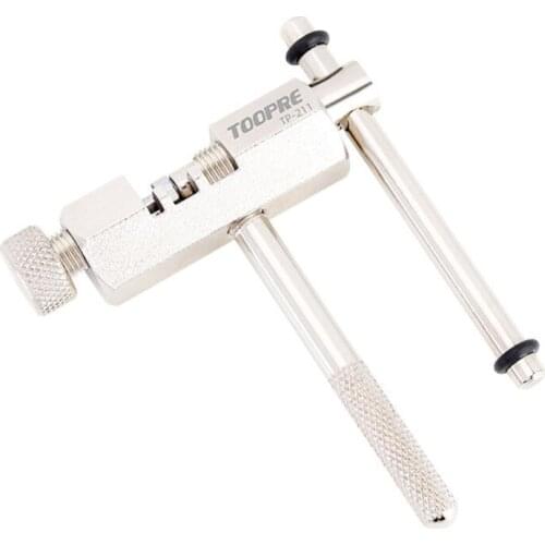 OOTDTY Universal Bike Chain Cutter Breaker Road MTB Bicycle Hand Repair Removal Tools Chain Pin Splitter Device Cycling