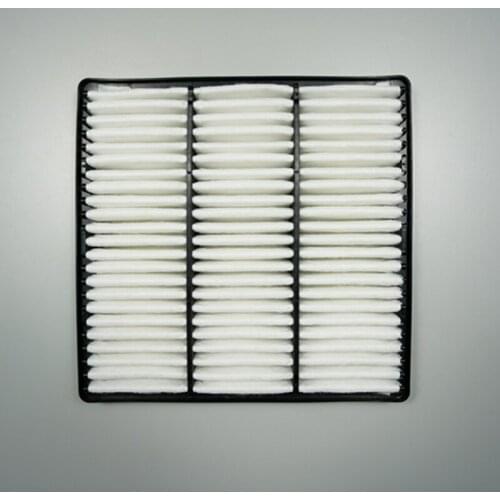 Air filter for MITSUBISHI 3000 GT L 400 / SPACE GEAR Bus PAJERO SHOGUN Open Off-Road Vehicle SIGMA OEM:MD620473 #RK197