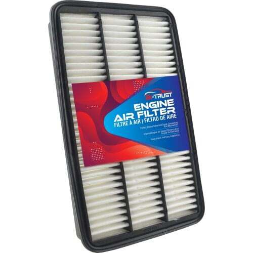 Bi-Trust Engine Air Filter for Toyota Solara Sienna Celica Camry Avalon Lexus RX300 ES300