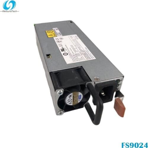 100% test for power supply for VNX8000 FS9024 071-000-597-00 071-000-022-00 800W Work Good