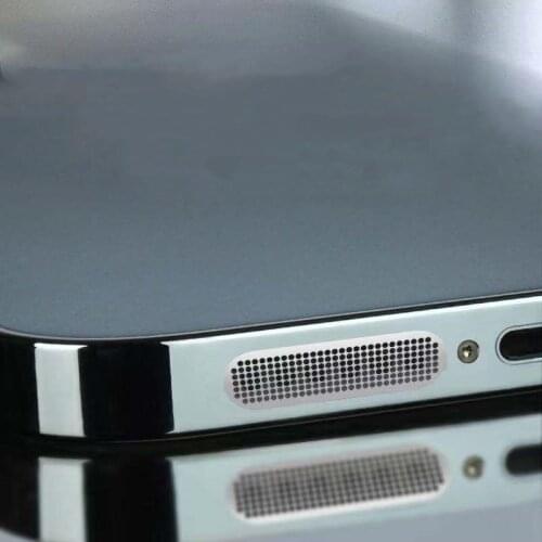 10pcs Alloy Dust Net Glass For iphone 12 11 Pro X XS MAX XR Tempered Glass on iPhone 12 Pro 11 12 mini Screen Protector Film