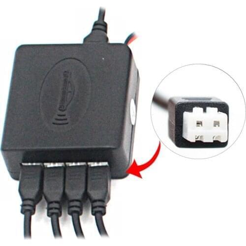 4 Sensors Car Parking Sensor Reversing Radar For Chevrolet Orlando Cruze Equinox HHR Impala Malibu Spark Aveo Volt