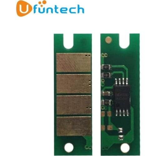 407254 Toner Chip For Ricoh Aficio SP 200 201 202 203 204 210 211 213 200c 201n 202 203s 204 210su 211sf 213suw printer chip