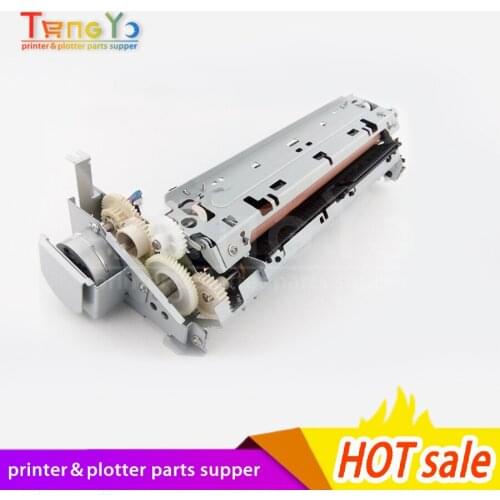 90% new original laser jet for HPCM1015/1017 Fuser Assembly RM1-4313-000 RM1-4313 RM1-4310-000 RM1-4310 printer part on sale