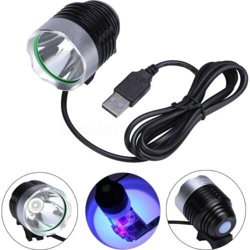 ASMKJ Ultraviolet Lamps