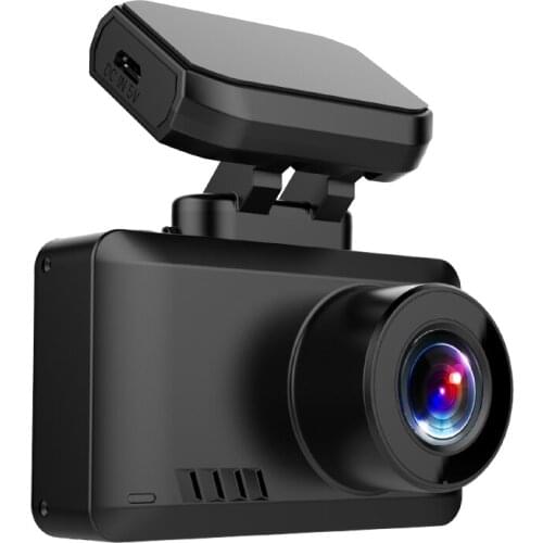 4K WIFI Car Back Box 2.45inch Screen Full HD 2160P Dvr Dual Lens Dashcam With GPS Car Video Camera Car