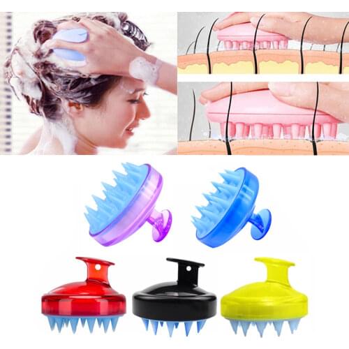 BARBERTOP Massage Combs