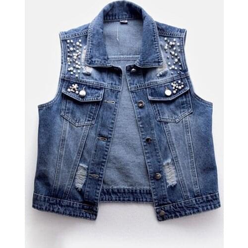 Day Together Women's Short Vests