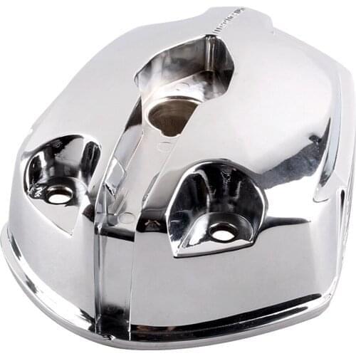 For BMW R1200RT R1200ST R900RT HP2 Enduro R1200GS 2004-2007 & R1200R 2007-2009 Right Cylinder Head Valve Cover Guard Crankcase