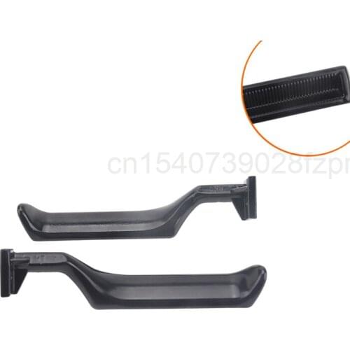 E7tz1522601a 1 Pair Mounted Car Door Inner Handle Door HandleIt Is Suitable For Ford E7tz1522600a