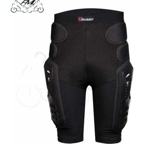 FML Protective Shorts