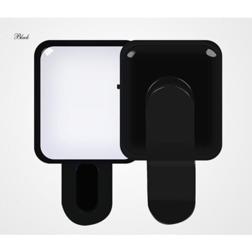 Mobile Phone External LED Fill Light Self-timer Fill Light Beauty Photography Light