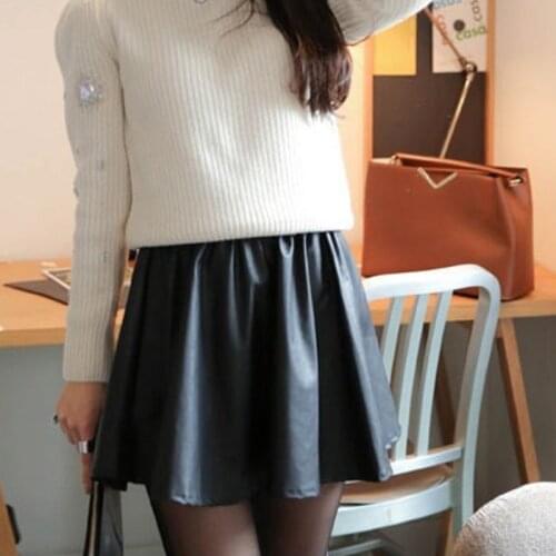 Женские юбки с высокой талией Hooyi China At AliExpress