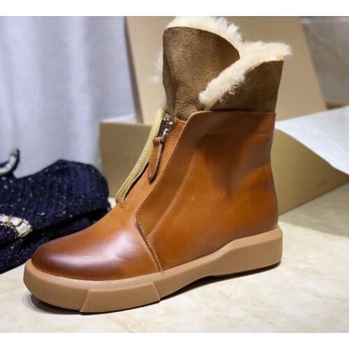 HYKD Winter Boots