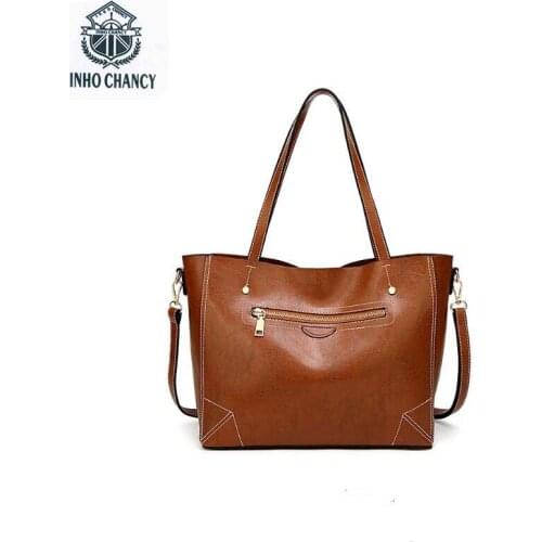 INHO CHANCY Bags And Suitcases