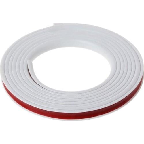 Electric Scooter Anti-collision Protection Strip for xiaomi Mijia M365 Skateboard Body Bumper Scratchproof Scratch Resistant