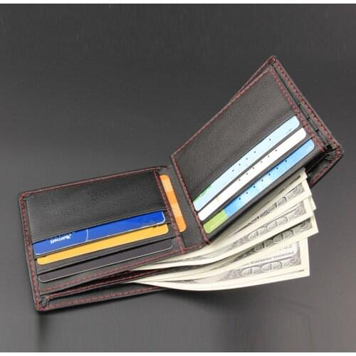 MAIOUMY Wallets And Business Card Holders