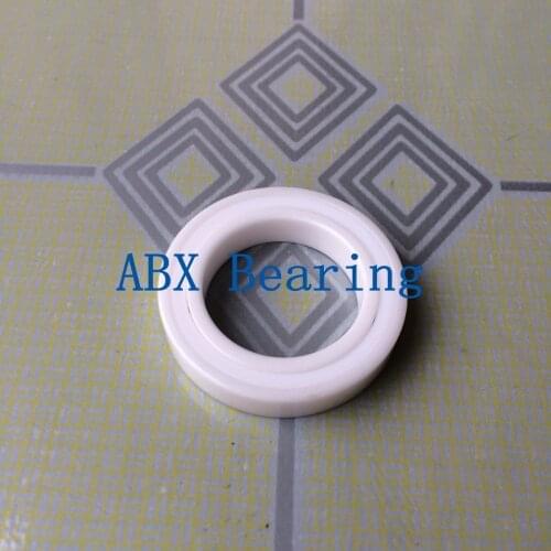 MR24377 MR2437 2RS 24377 MR2437LLB MR243707 6805N 15267 15268 ZrO2 ceramic bearing 24x37x7mm bike wheel hub bearing for BB90