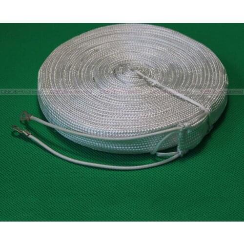 Heating Strip 3.2 Meter Glass Fiber Tropical Belt for Galaxy Xenon Taimes GZ Roland DX4 DX5 DX7 Format Printer UV Inkjet 10.5FT