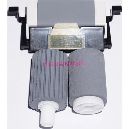 New Original Kyocera 36211110 3BR07040 302S094050 PULLEY FEED ADF ( 1 set of 3 ) for:ECOSYS M2135 M2635 M2735 M2040 M2540 M2640