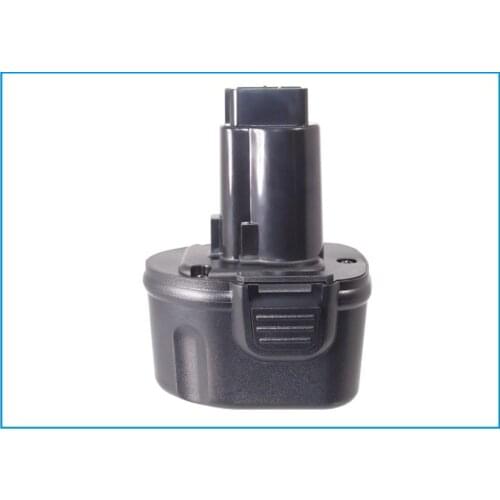 Brand new DE9057 replacement battery for Dewalt for DW920K DW920K2 DW920K-2 DW925K DW925K-2 DW968K DW925K2DW980K KC7251CN