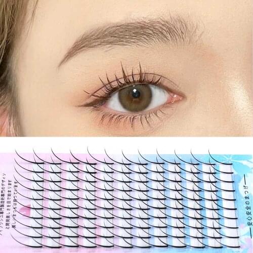 Ресницы Набор OMQAIO China At AliExpress