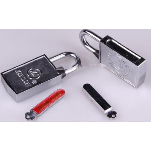 Magnet lock prop for escape mysterious room Real-life escape room game prop Find out the magnet key to run away chamber room