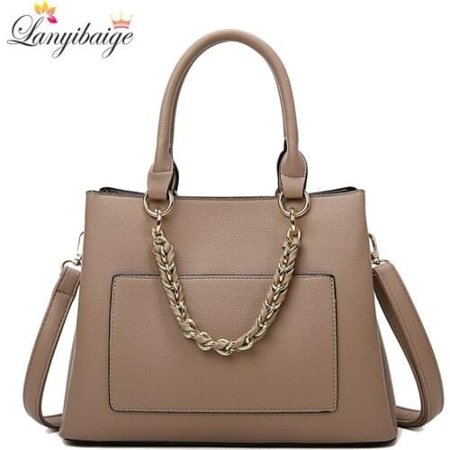 Luxury Designer Handbag High Quality Leather Crossbody Bags for Women 2021 New Large Capacity Retro Shoulder Bags Tote Bag Sac