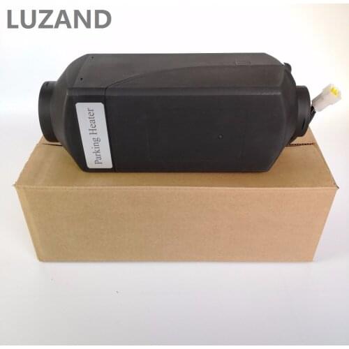 Made In China Hot Sell 5kw 24V Air Diesel Heater Similar Auto Liquid Parking Heater Not Eberspache Webasto Heater Free Shipping