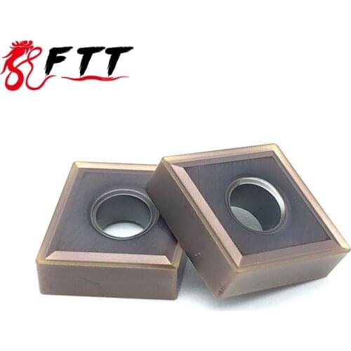 CNMG120408 MS VP15TF H External Turning Tools Carbide insert High quality Lathe cutter Tool Tokarnyy turning insert