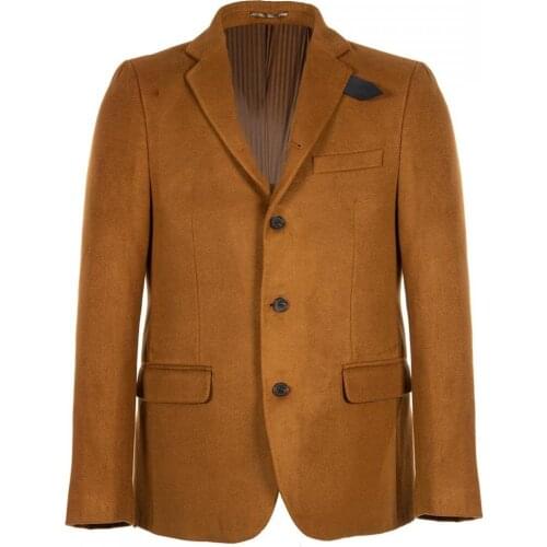 Tony Montana Men's Jackets