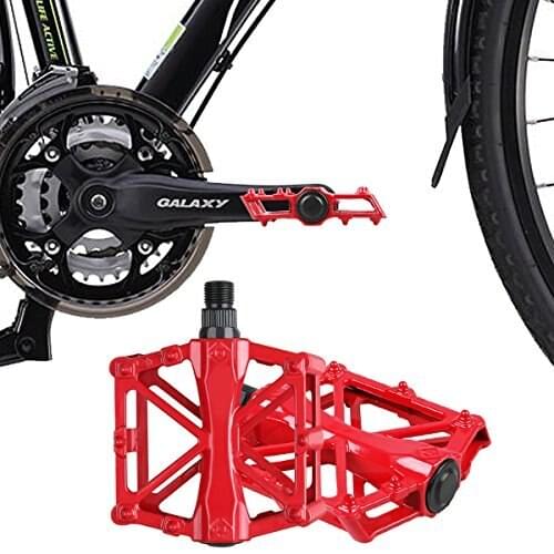 Wind Talk Bicycle Pedals