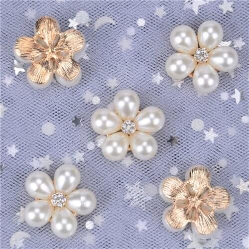 XINMILLIE Fashion Buttons