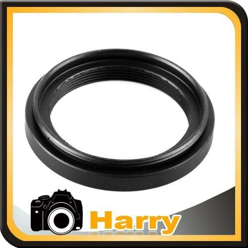 1pcs Metal Step Up Rings Lens Adapter Filter 37mm-30mm 37 to 30mm camera