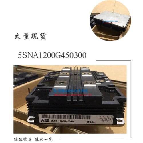 5SNA1200G450300 5SNA1200G450350 5SNA1200G330300