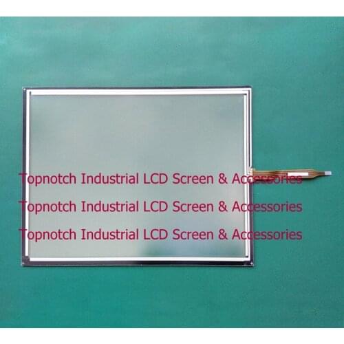 Brand New Touch Screen Digitizer for TPC1561Hii KDT-2597 KDT2597 Touch Pad Glass