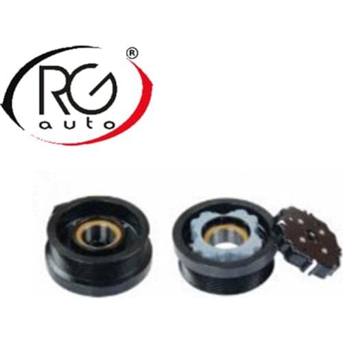 Auto AC Compressor Clutch Automobile air conditioner clutch